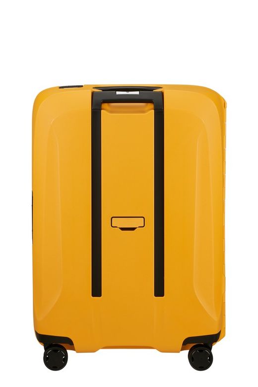 Maleta mitjana Samsonite Essens 69 cm sense cremallera