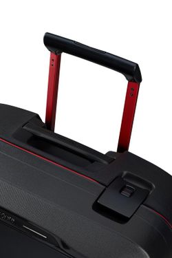 Maleta mitjana Samsonite Essens 69 cm sense cremallera