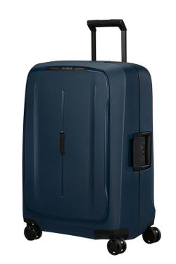 Maleta mitjana Samsonite Essens 69 cm sense cremallera