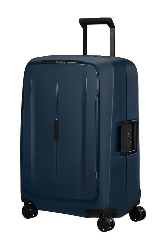 Maleta mitjana Samsonite Essens 69 cm sense cremallera
