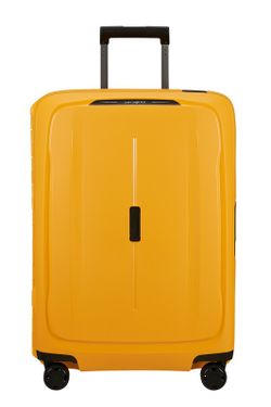 Maleta mitjana Samsonite Essens 69 cm sense cremallera