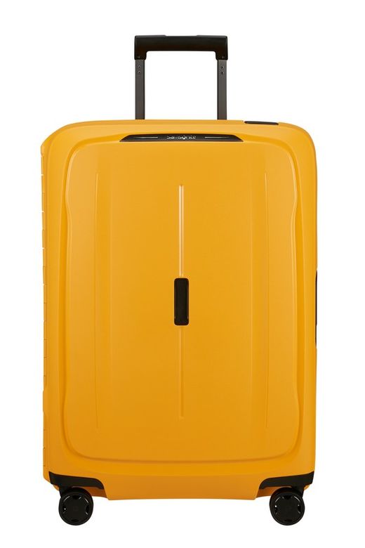 Maleta mitjana Samsonite Essens 69 cm sense cremallera
