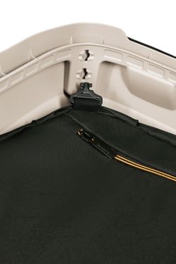 Samsonite Essens medium suitcase 69 cm without zipper