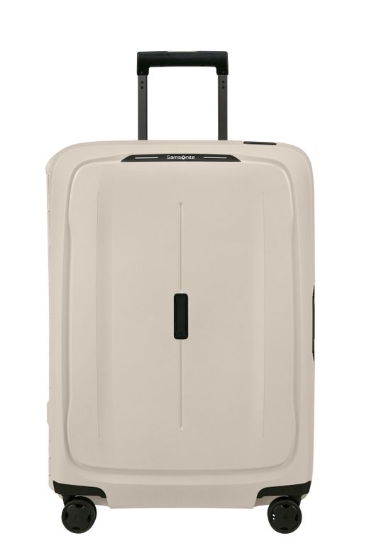 Samsonite Essens medium suitcase 69 cm without zipper