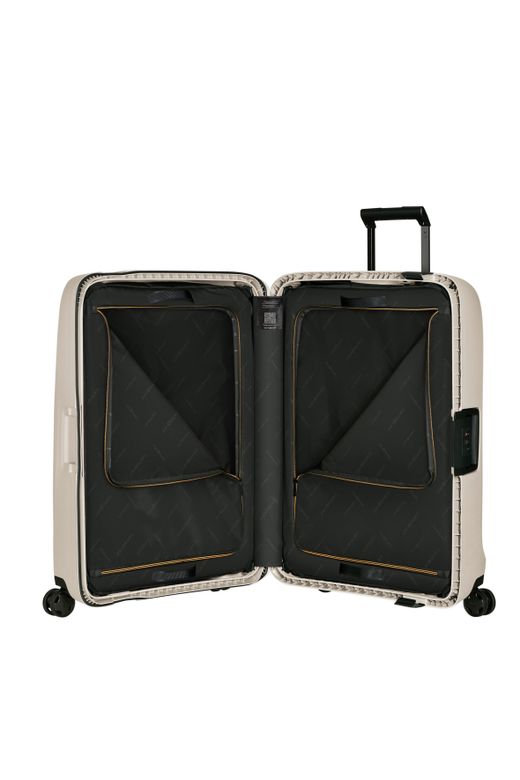 Samsonite Essens medium suitcase 69 cm without zipper