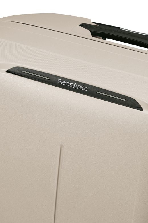 Samsonite Essens medium suitcase 69 cm without zipper