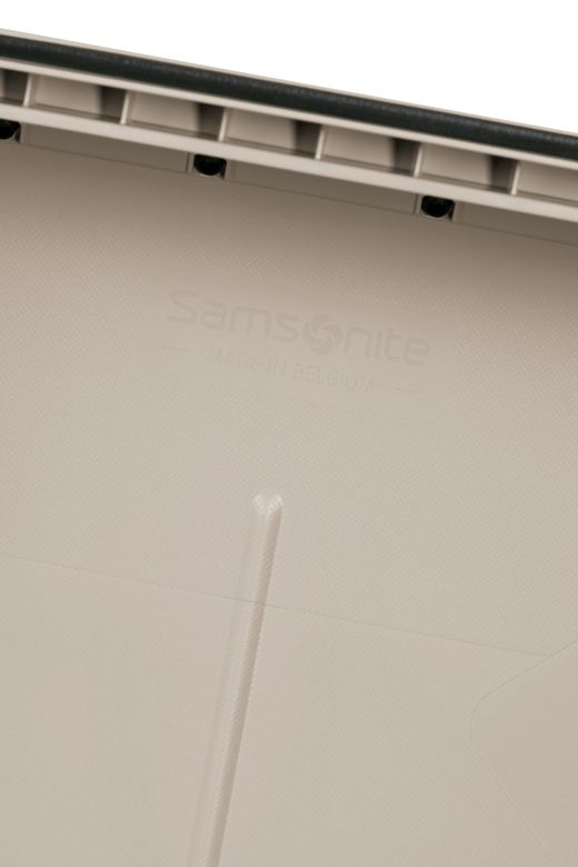 Samsonite Essens medium suitcase 69 cm without zipper