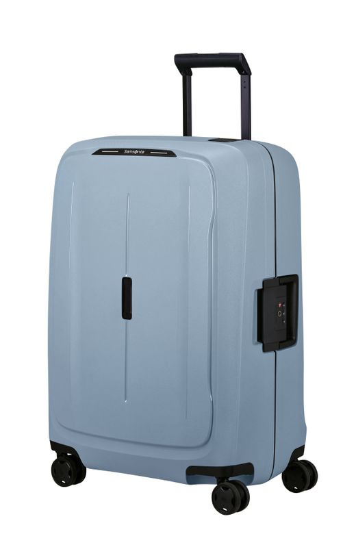Samsonite Essens medium suitcase 69 cm without zipper