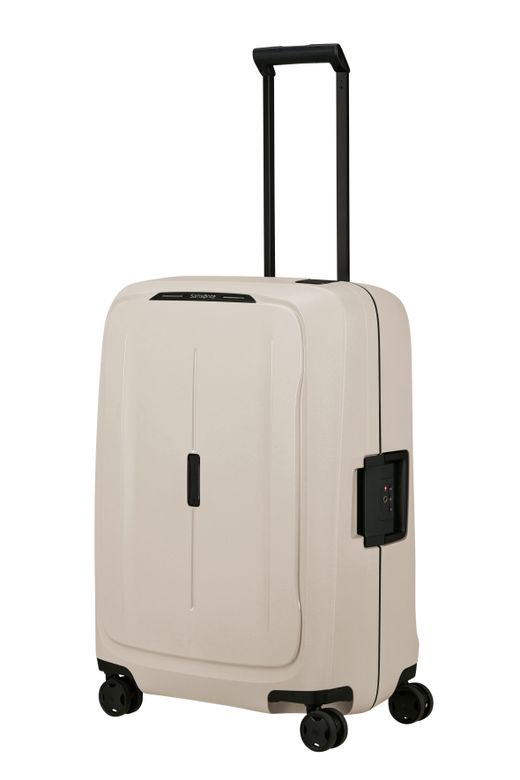 Samsonite Essens medium suitcase 69 cm without zipper
