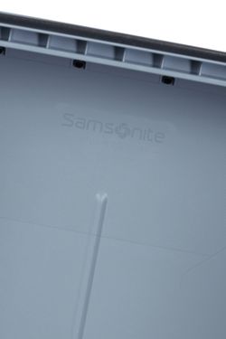Samsonite Essens medium suitcase 69 cm without zipper