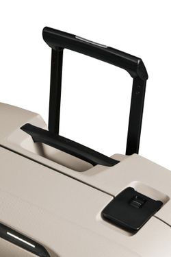 Samsonite Essens medium suitcase 69 cm without zipper