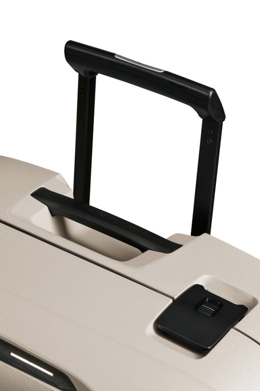Samsonite Essens medium suitcase 69 cm without zipper