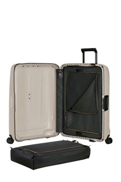Samsonite Essens medium suitcase 69 cm without zipper