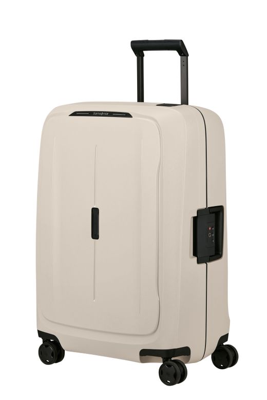 Samsonite Essens medium suitcase 69 cm without zipper
