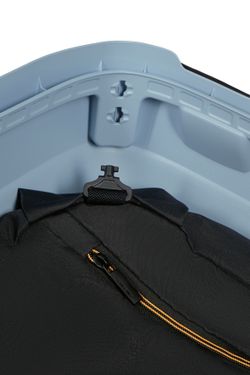 Samsonite Essens medium suitcase 69 cm without zipper