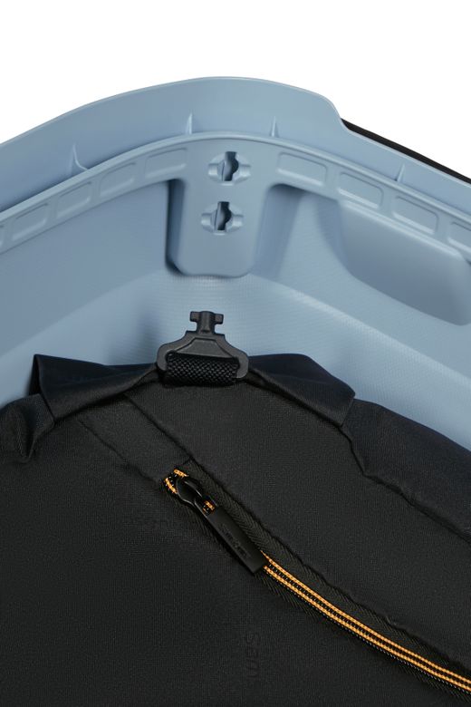 Samsonite Essens medium suitcase 69 cm without zipper