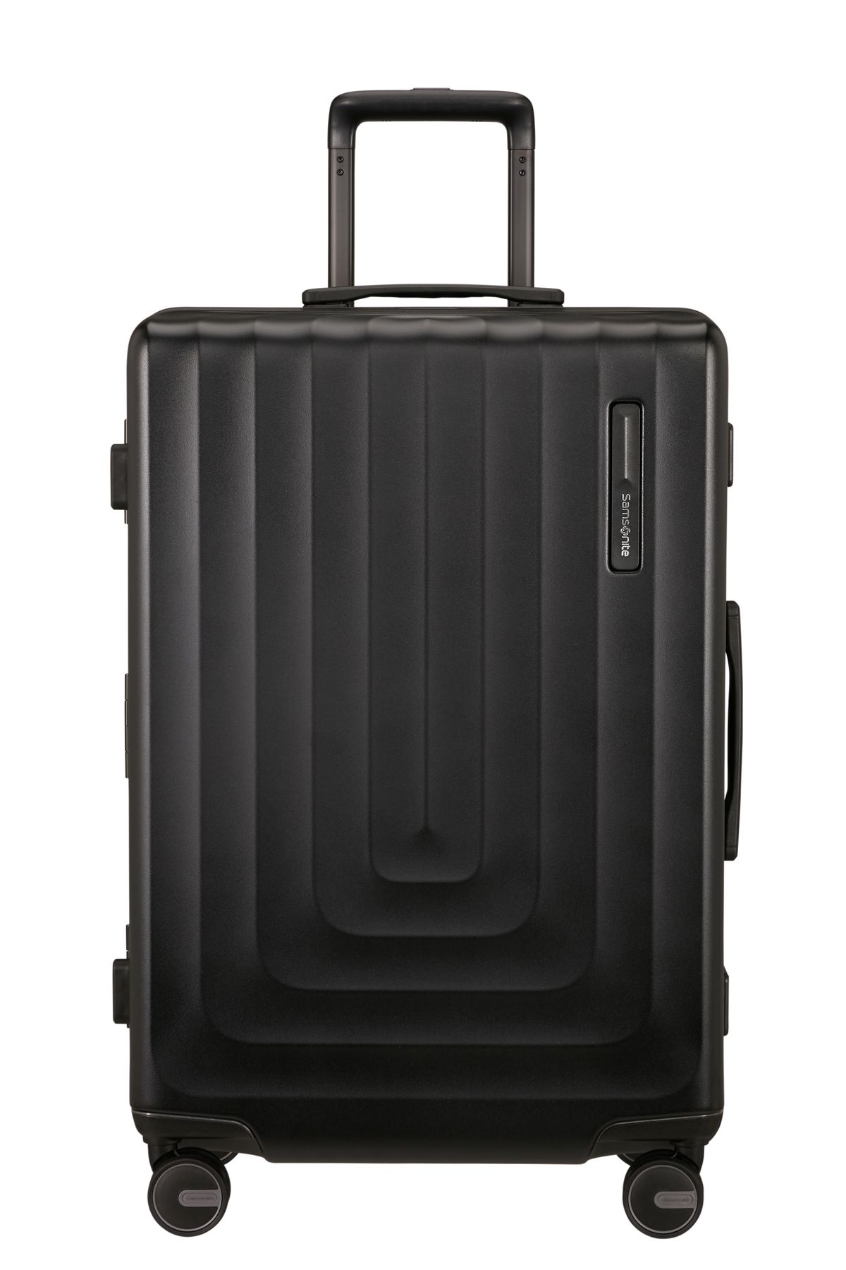 Maleta Mediana Samsonite Focus 69cm Matt Graphite