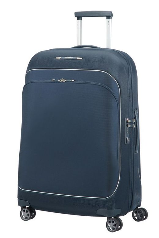 Maleta Mediana Samsonite Fuze 68 cm