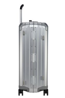 Maleta Mitja Samsonite Lite-Box Alumini 69 cm.