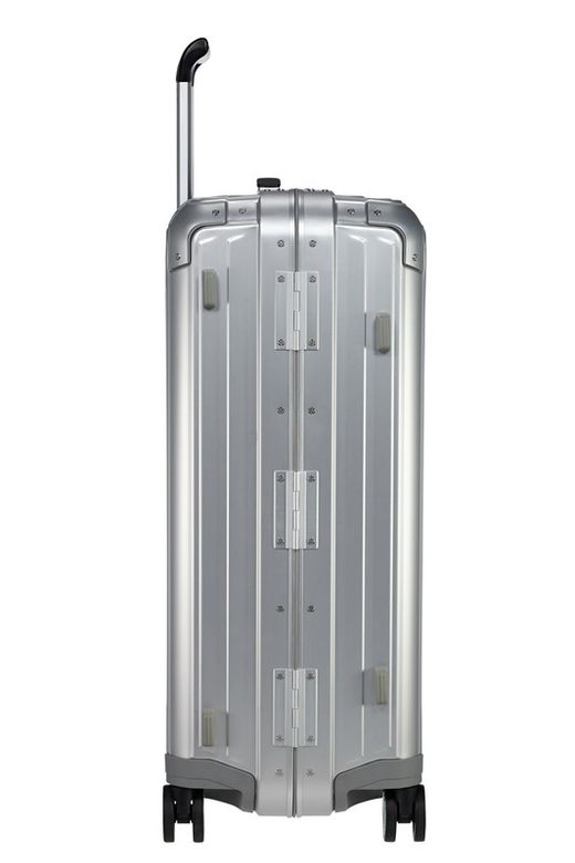 Maleta Mitja Samsonite Lite-Box Alumini 69 cm.