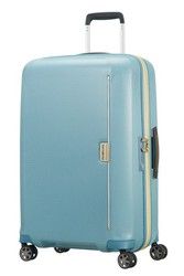 Samsonite - maleta mitjana rígida 60/69 cm.
