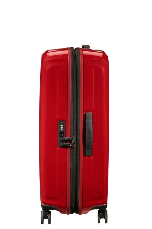 Maleta mitjana Samsonite Nuon 69 cm.