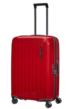 Maleta mitjana Samsonite Nuon 69 cm.