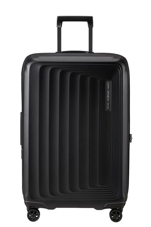 Maleta mitjana Samsonite Nuon 69 cm.