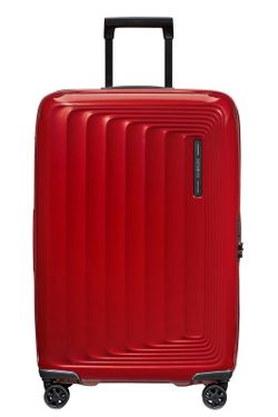 Maleta mitjana Samsonite Nuon 69 cm.