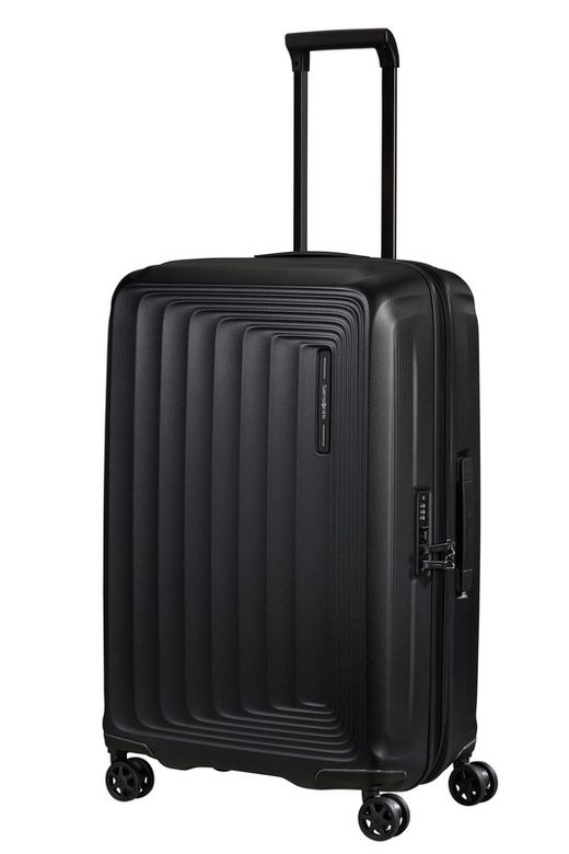 Maleta mitjana Samsonite Nuon 69 cm.