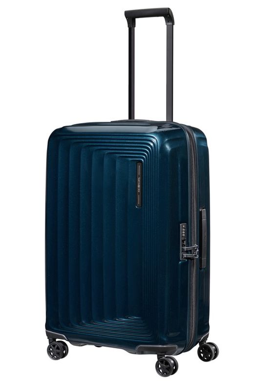 Maleta mitjana Samsonite Nuon 69 cm.