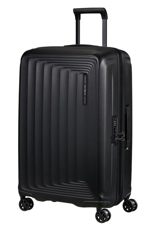 Maleta mitjana Samsonite Nuon 69 cm.
