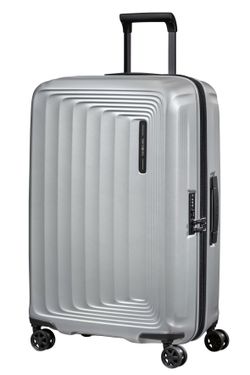 Maleta mitjana Samsonite Nuon 69 cm.