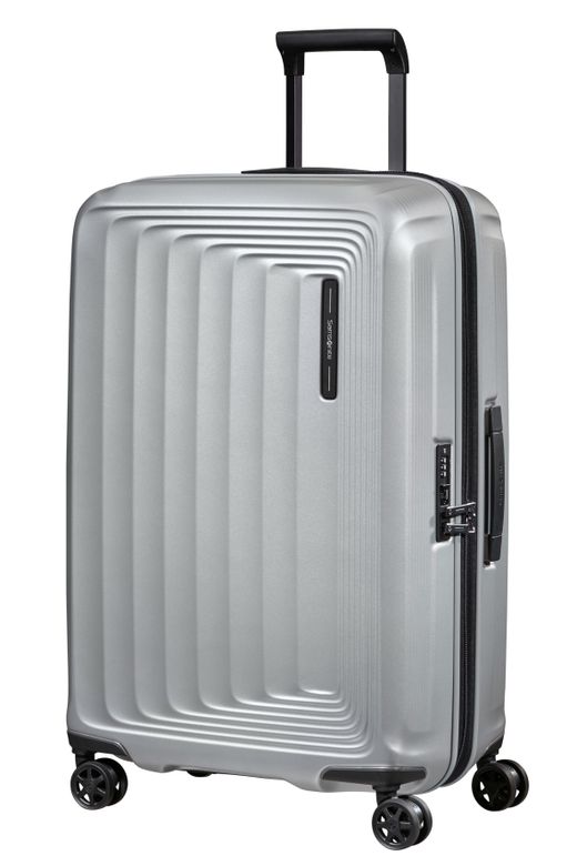 Maleta mitjana Samsonite Nuon 69 cm.