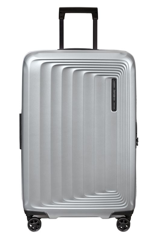 Maleta mitjana Samsonite Nuon 69 cm.