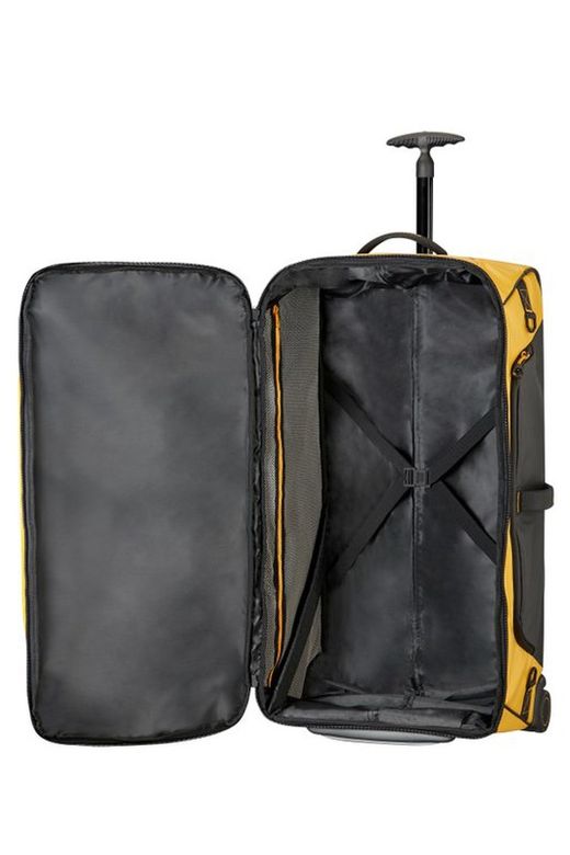 Maleta Mediana Samsonite Paradiver Light 67 cm