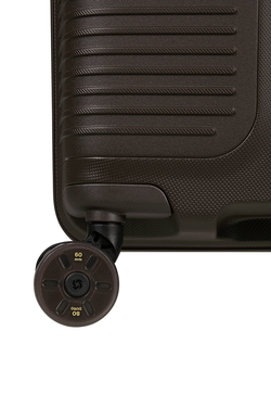 Maleta Mediana Samsonite PRODIVER HS 69cm. Ext.