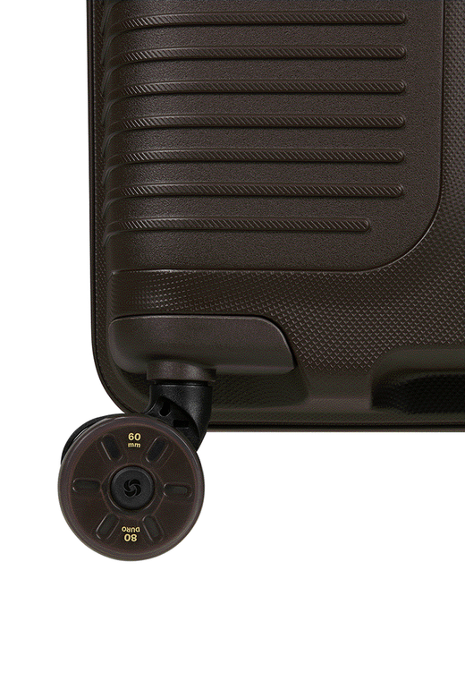 Maleta Mediana Samsonite PRODIVER HS 69cm. Ext.