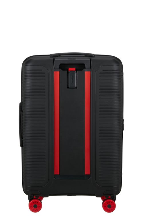 Maleta Mediana Samsonite PRODIVER HS 69cm. Ext.