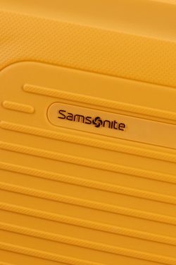 Maleta Mediana Samsonite PRODIVER HS 69cm. Ext.