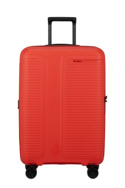 Maleta Mediana Samsonite PRODIVER HS 69cm. Ext.