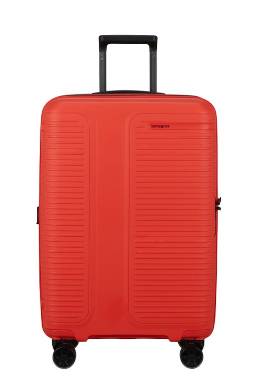 Maleta Mediana Samsonite PRODIVER HS 69cm. Ext.