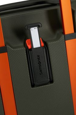 Maleta Mediana Samsonite PRODIVER HS 69cm. Ext.