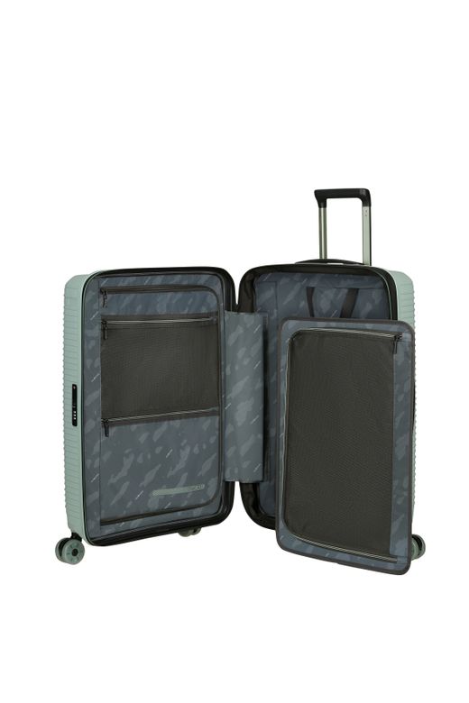 Maleta Mediana Samsonite PRODIVER HS 69cm. Ext.