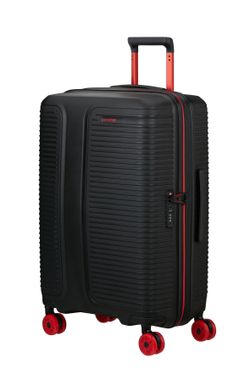 Maleta Mediana Samsonite PRODIVER HS 69cm. Ext.