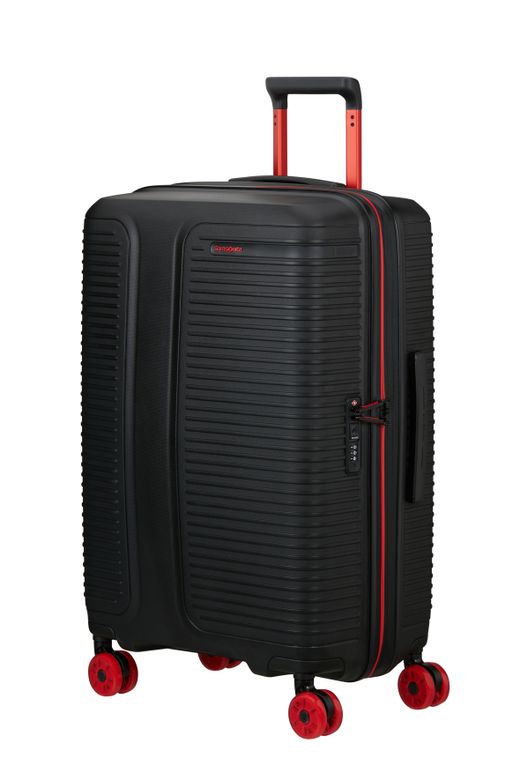 Maleta Mediana Samsonite PRODIVER HS 69cm. Ext.