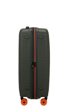 Maleta Mediana Samsonite PRODIVER HS 69cm. Ext.