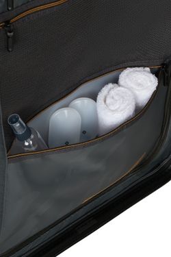 Maleta Mediana Samsonite PRODIVER HS 69cm. Ext.