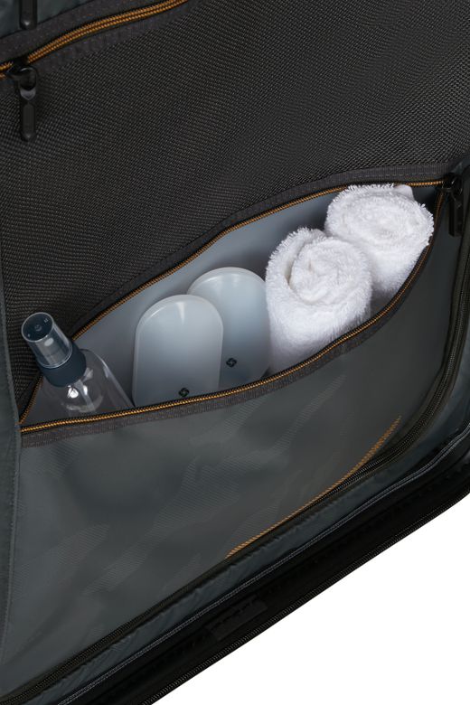 Maleta Mediana Samsonite PRODIVER HS 69cm. Ext.