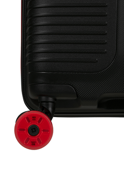 Maleta Mediana Samsonite PRODIVER HS 69cm. Ext.